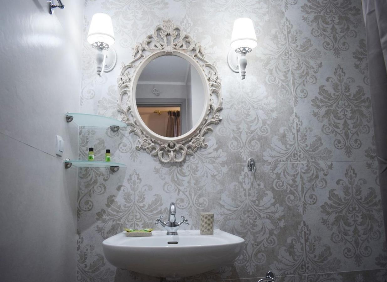 Skiron Junior Suite. Nauplion Exterior foto