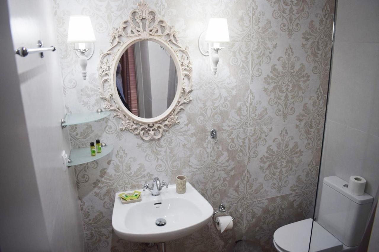 Skiron Junior Suite. Nauplion Exterior foto