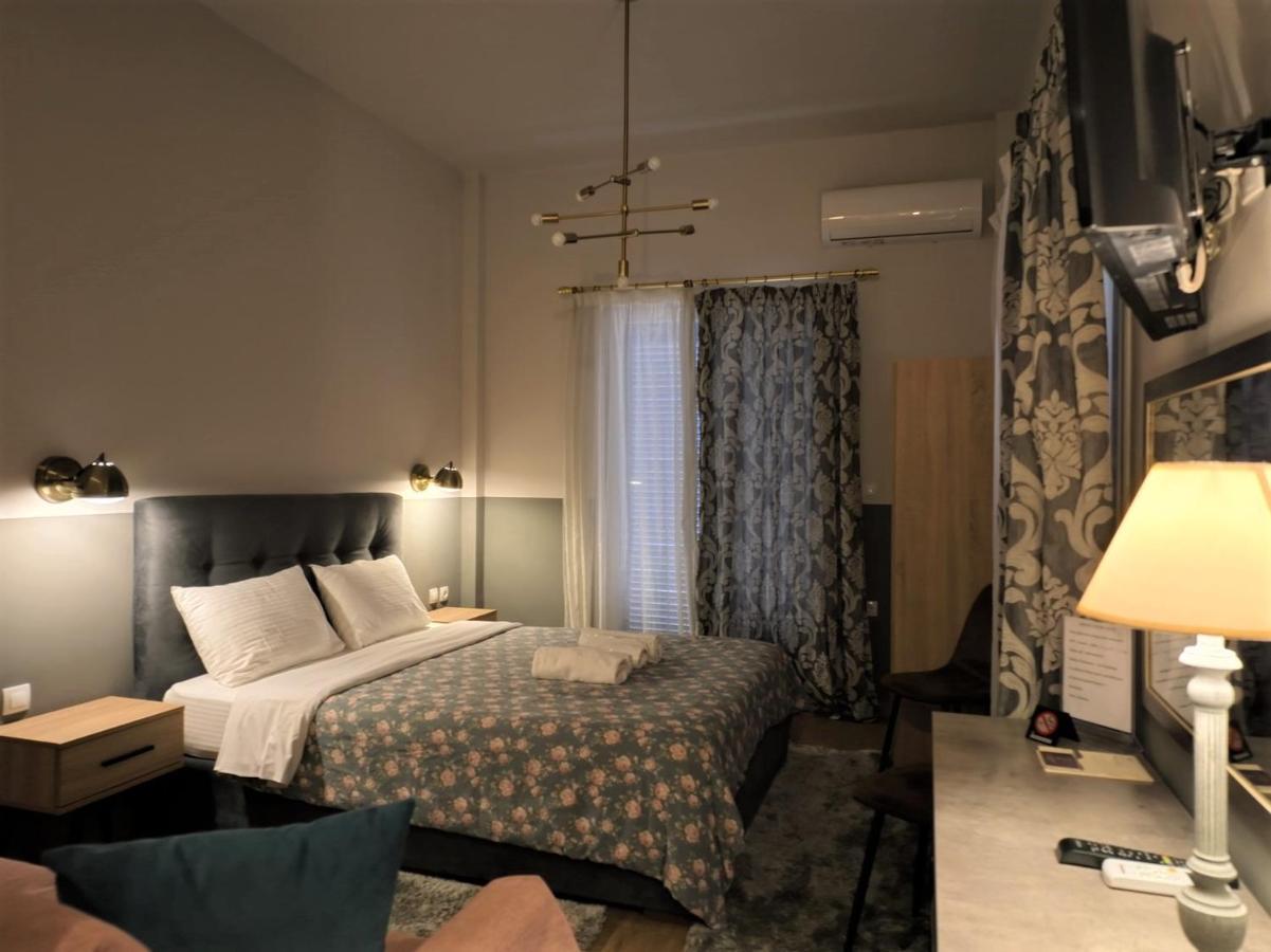 Skiron Junior Suite. Nauplion Exterior foto
