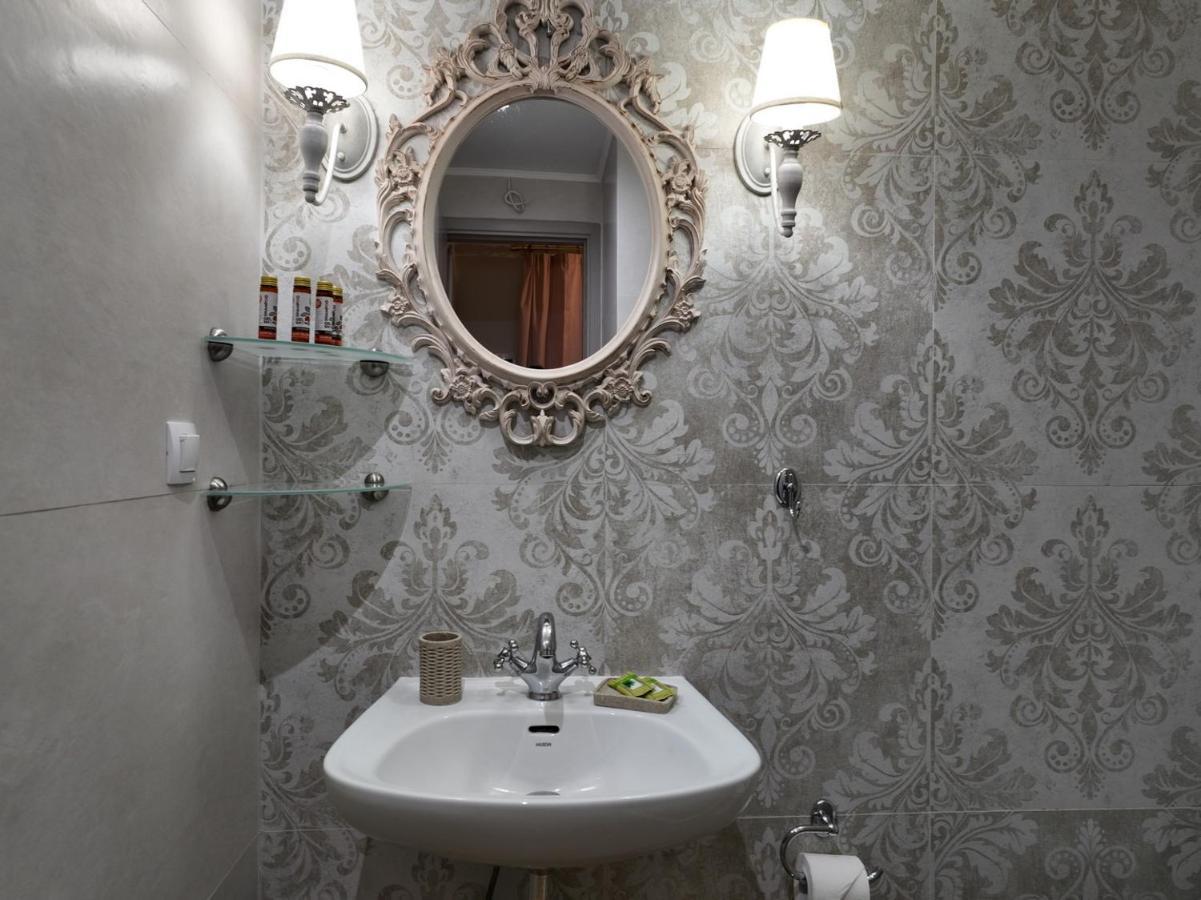 Skiron Junior Suite. Nauplion Exterior foto